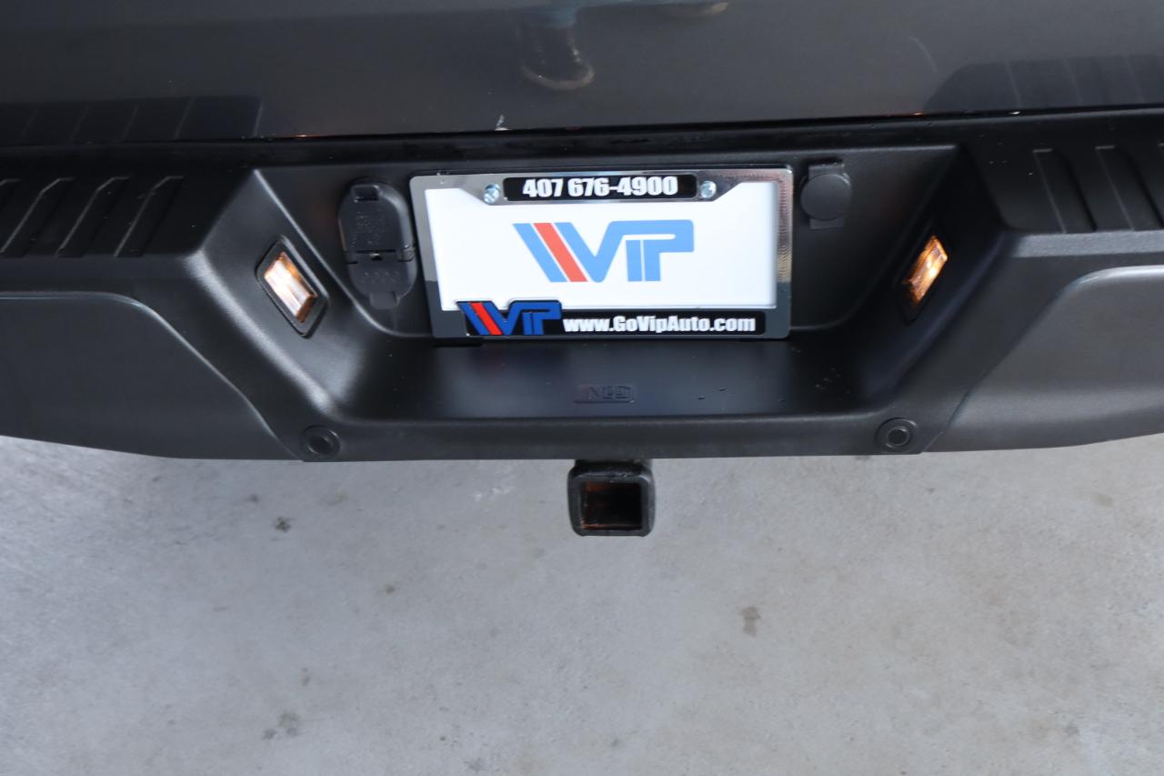 Ford F-150 4WD SuperCrew 139" Lariat 2015