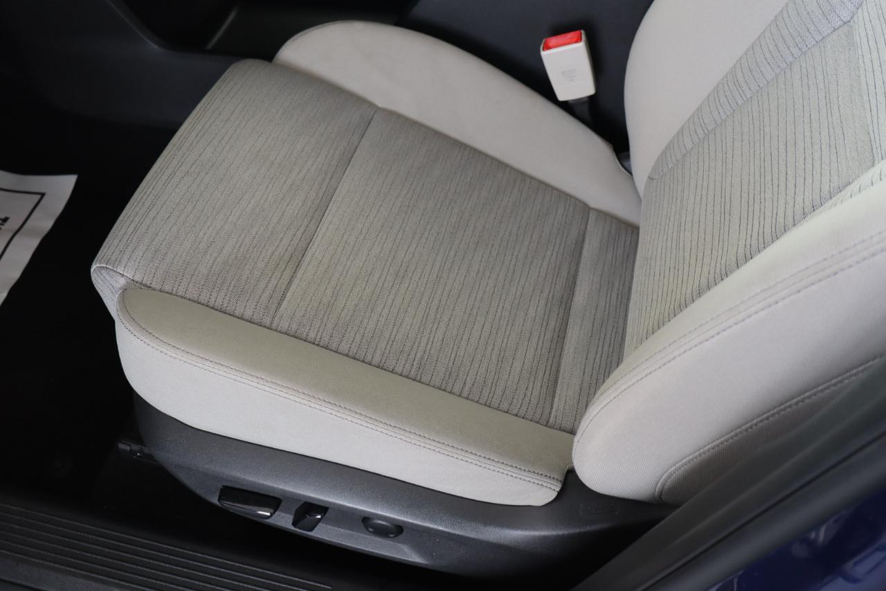 Nissan Rogue FWD SV 2021