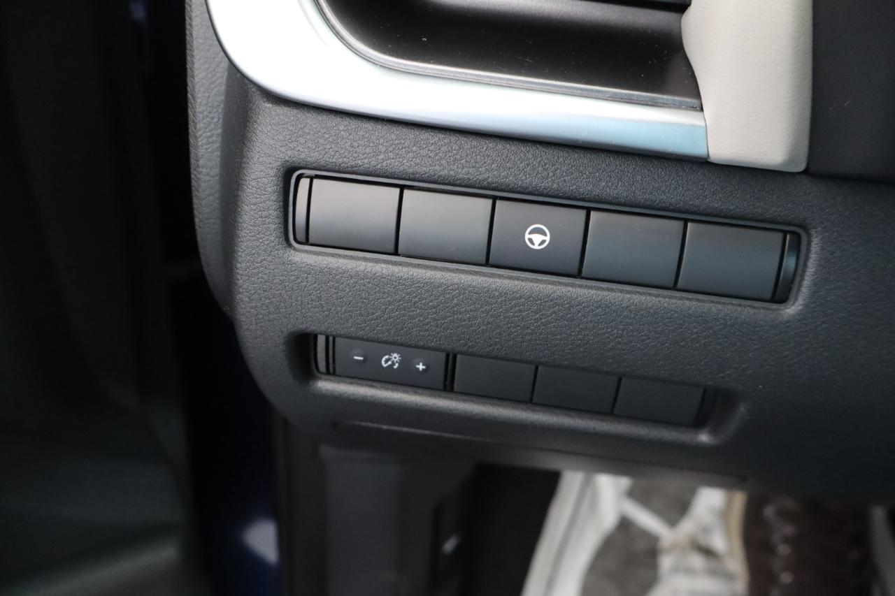 Nissan Rogue FWD SV 2021