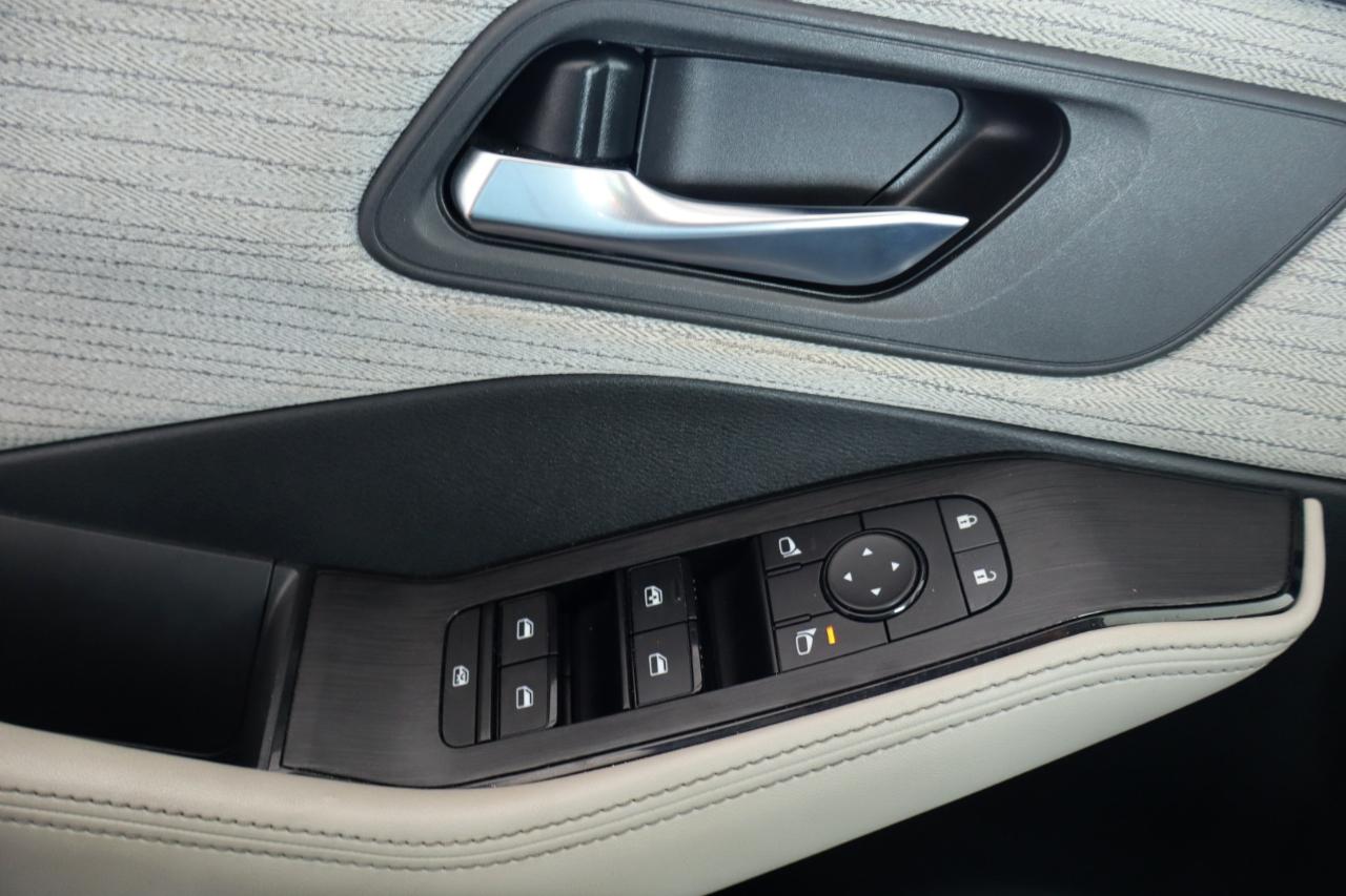 Nissan Rogue FWD SV 2021