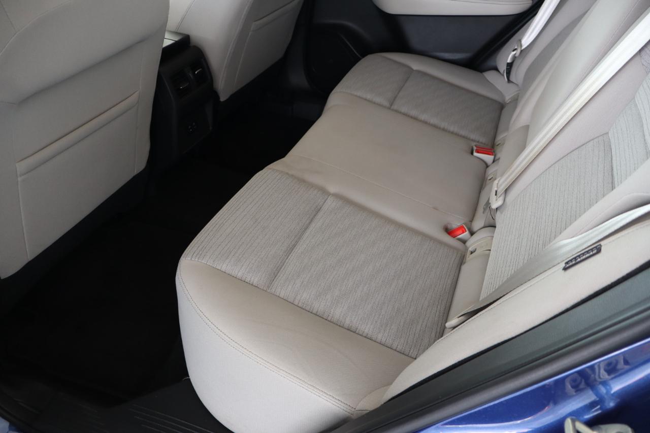 Nissan Rogue FWD SV 2021