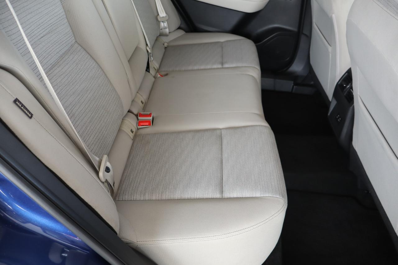 Nissan Rogue FWD SV 2021