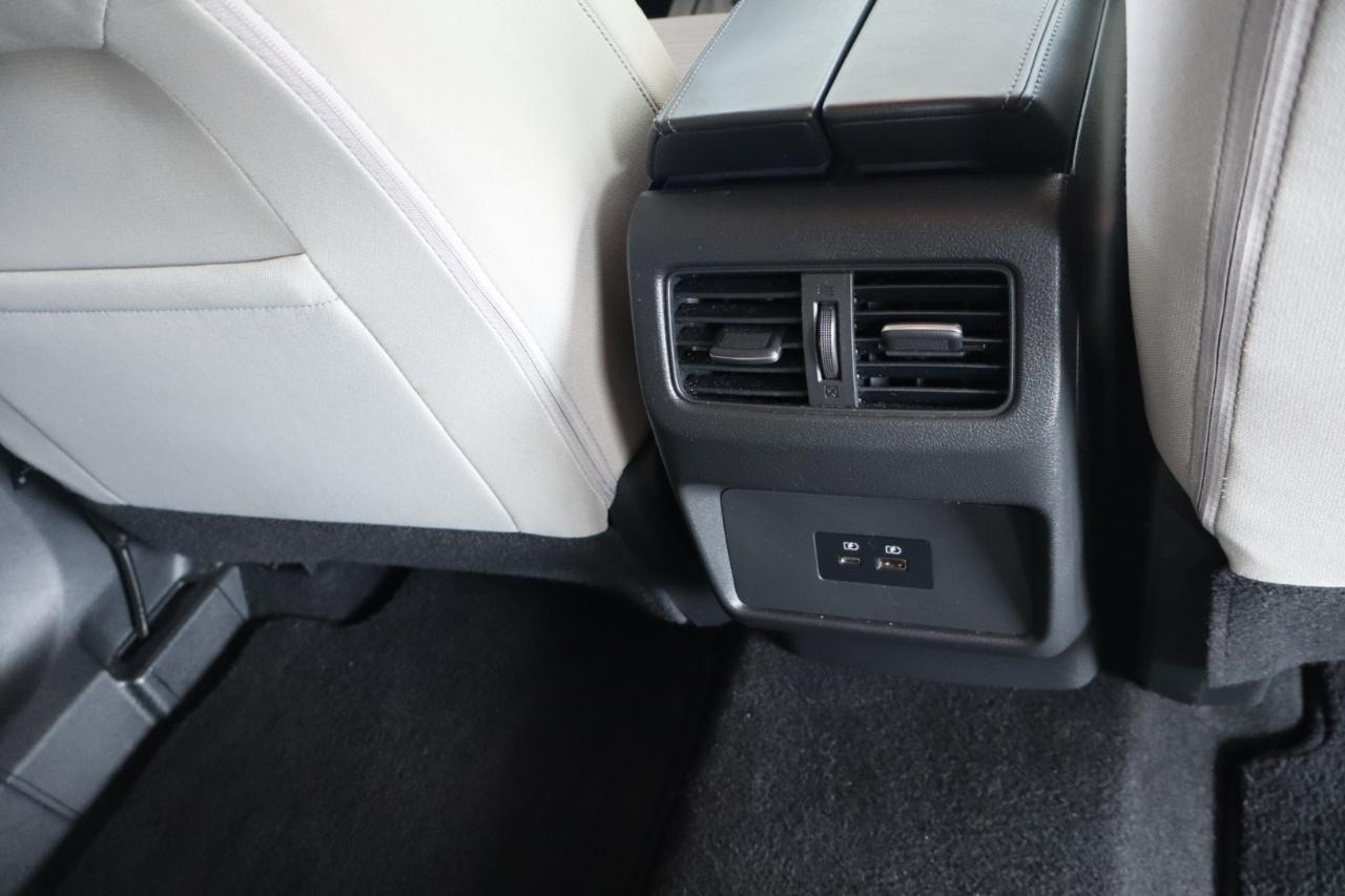 Nissan Rogue FWD SV 2021