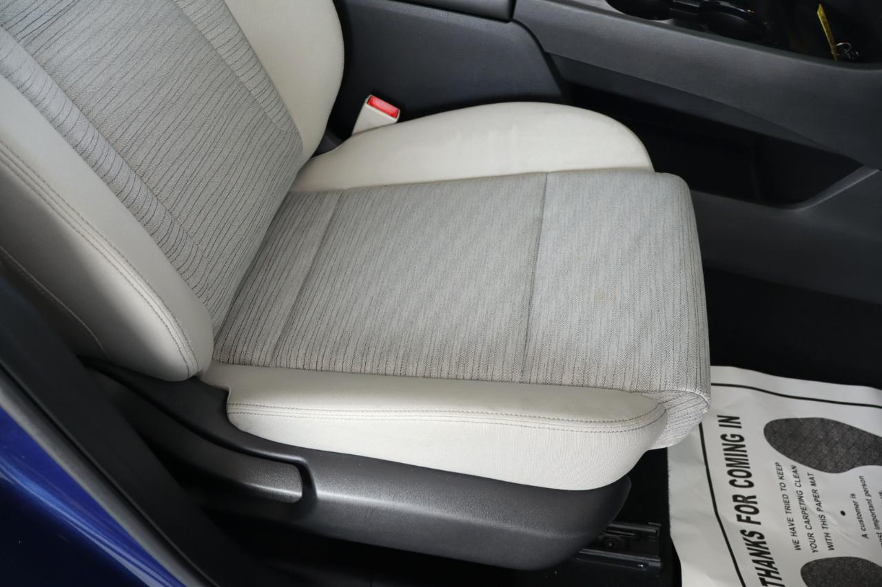 Nissan Rogue FWD SV 2021