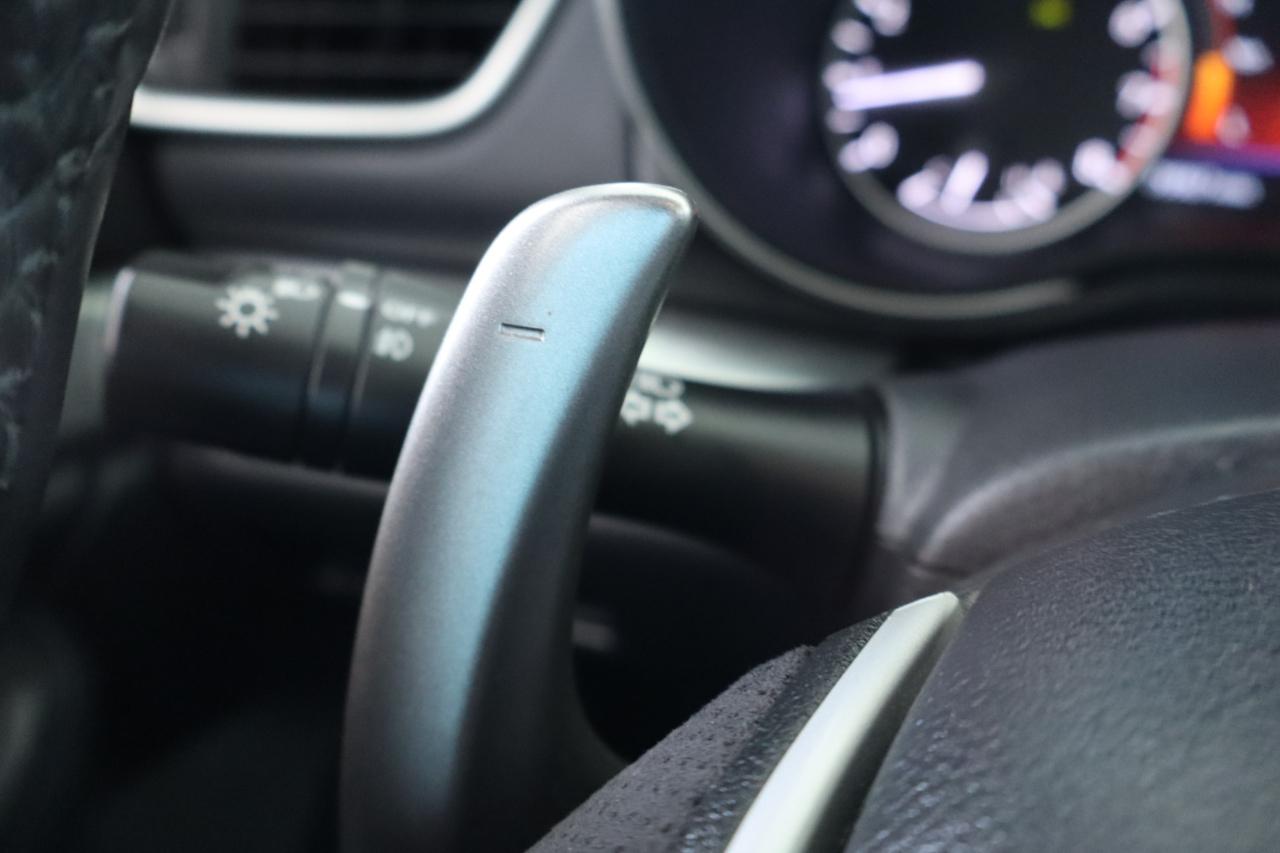 Nissan Maxima SR 3.5L 2017