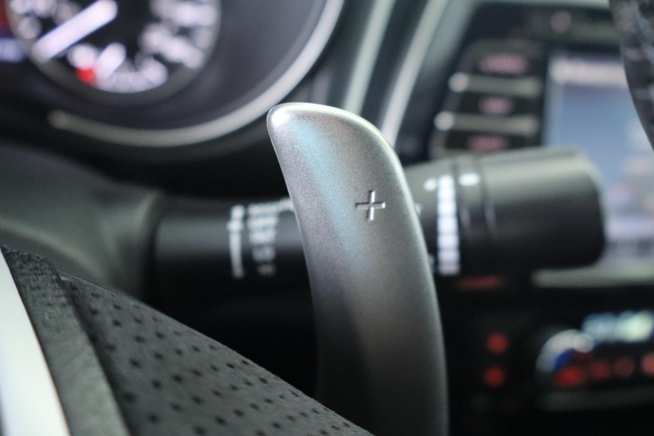 Nissan Maxima SR 3.5L 2017