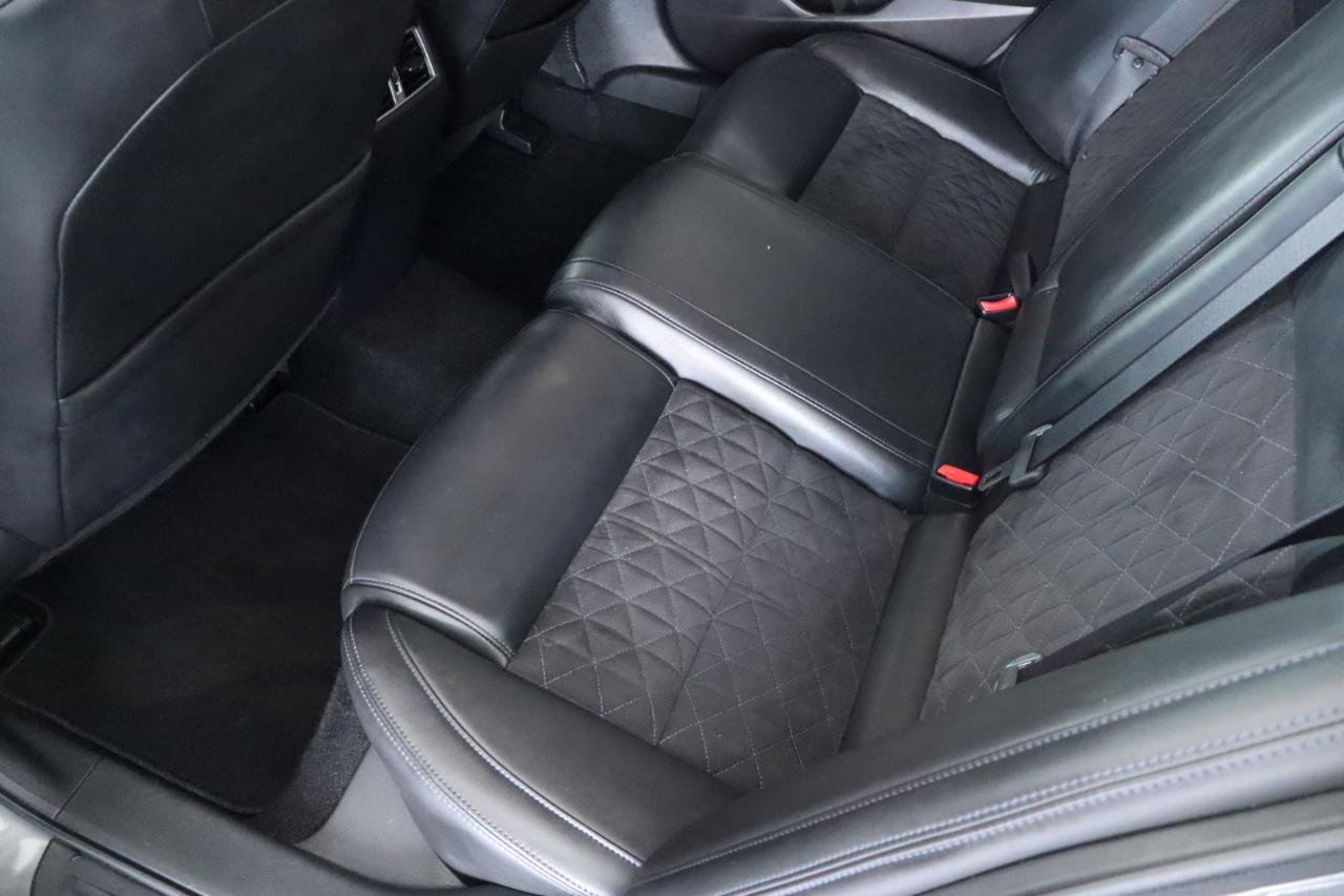 Nissan Maxima SR 3.5L 2017