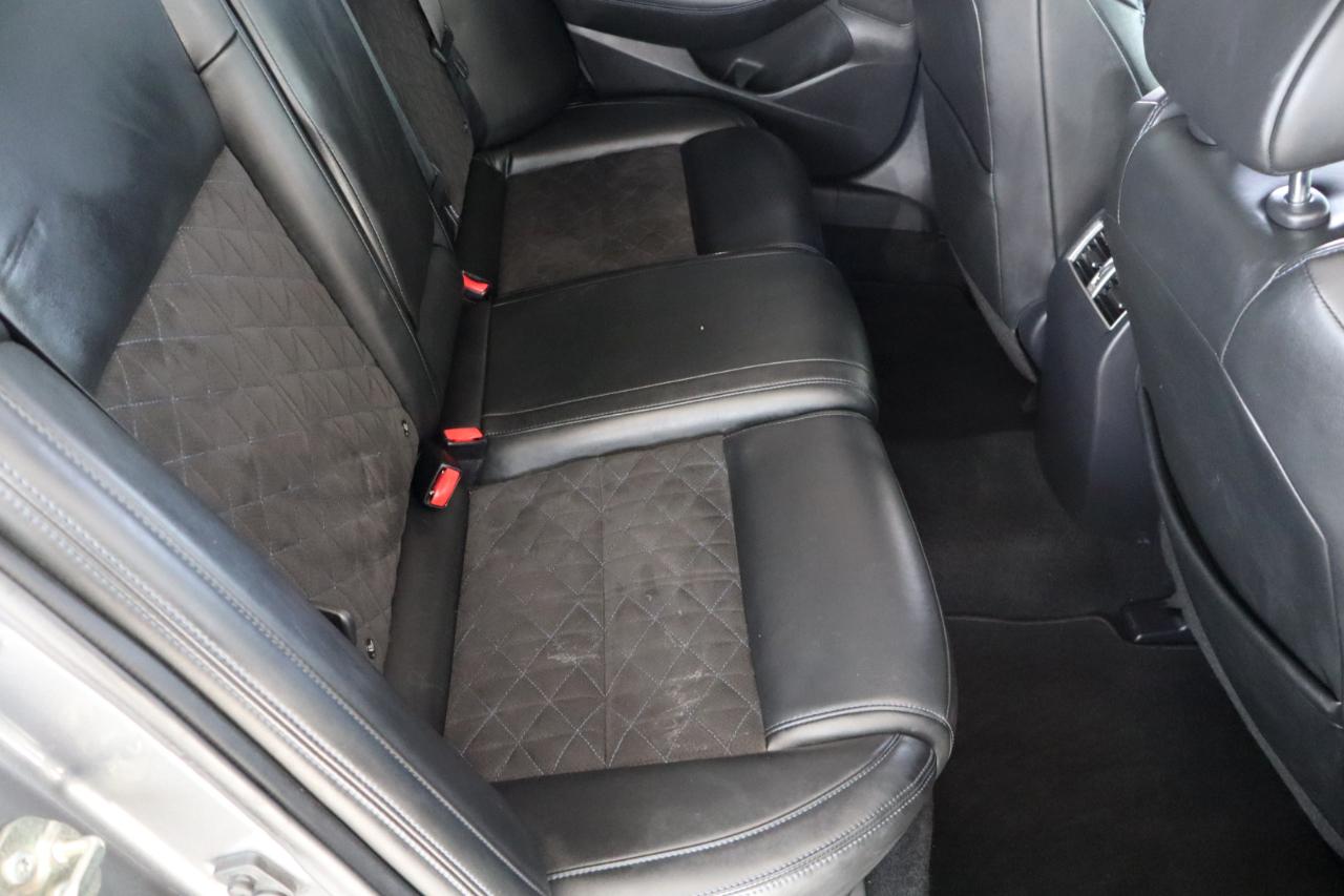 Nissan Maxima SR 3.5L 2017