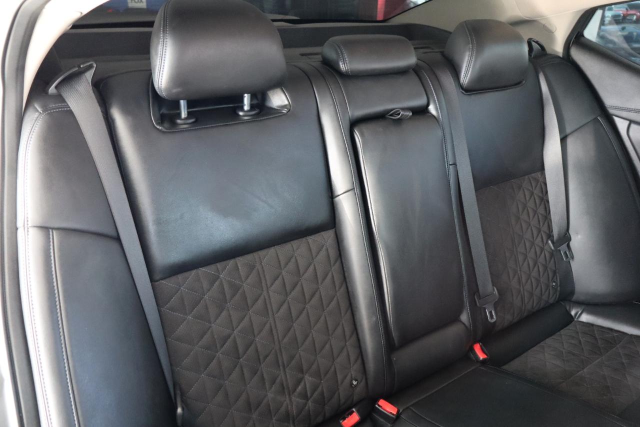 Nissan Maxima SR 3.5L 2017