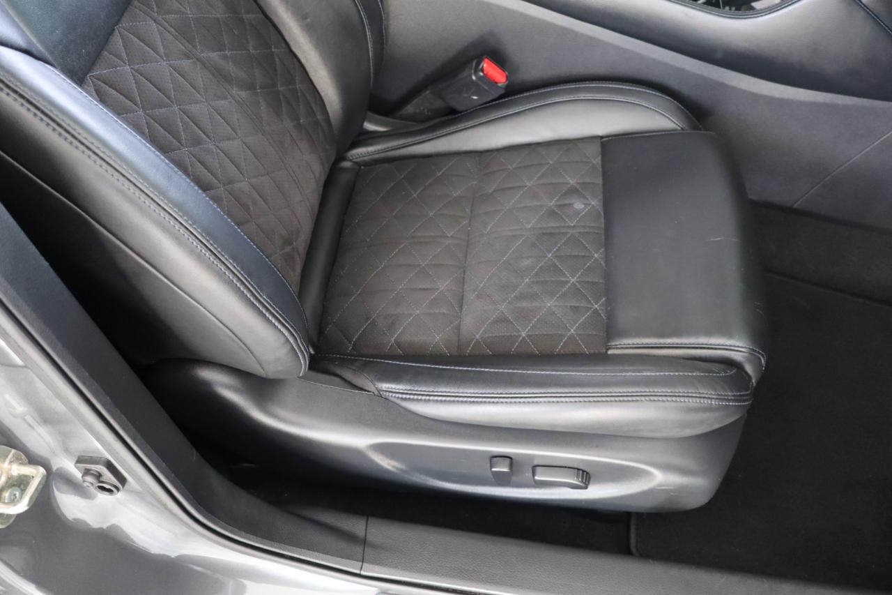 Nissan Maxima SR 3.5L 2017