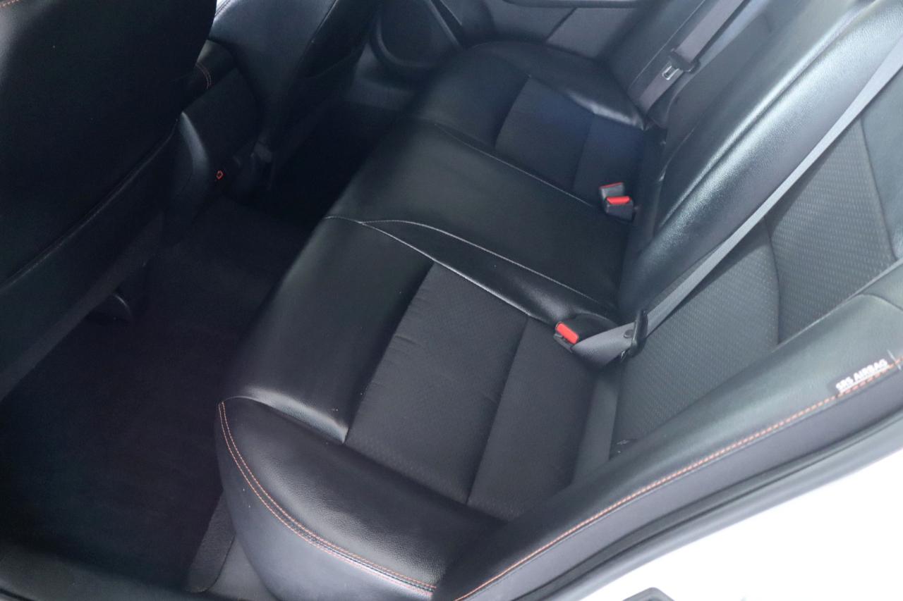 Nissan Altima 2.5 SR Sedan 2020