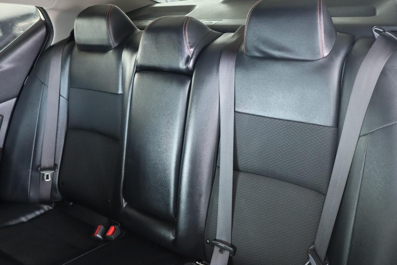 Nissan Altima 2.5 SR Sedan 2020