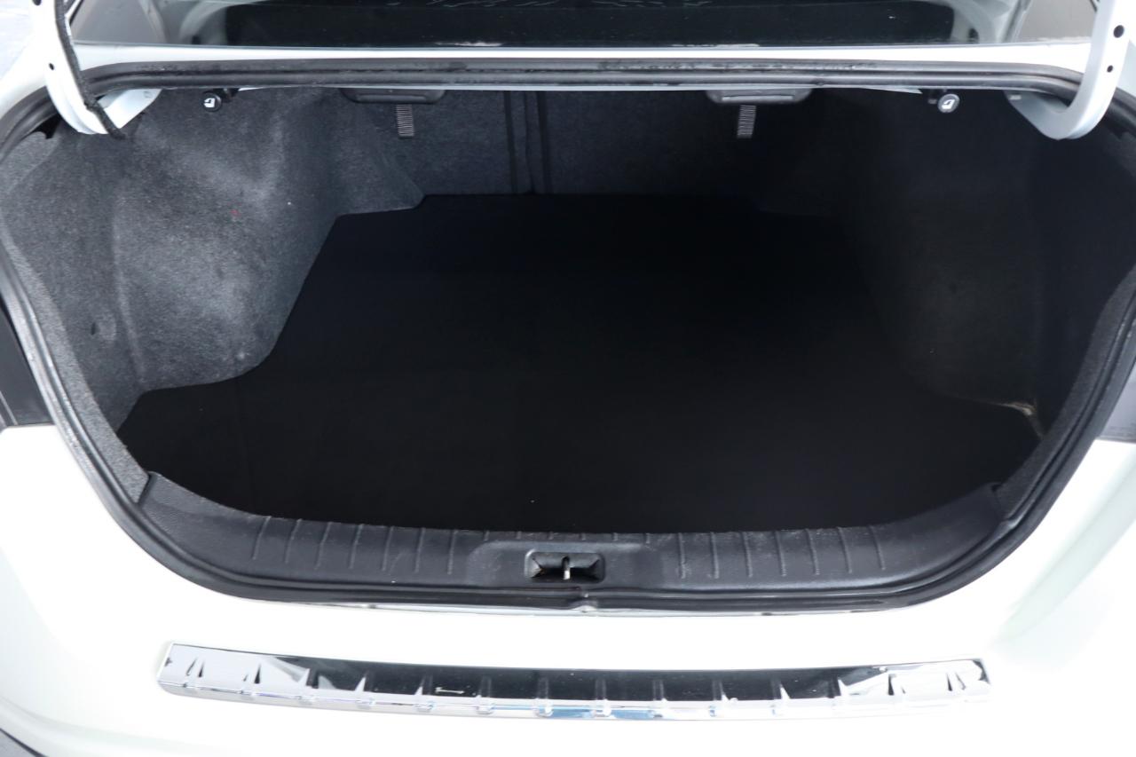 Nissan Altima 2.5 SR Sedan 2020