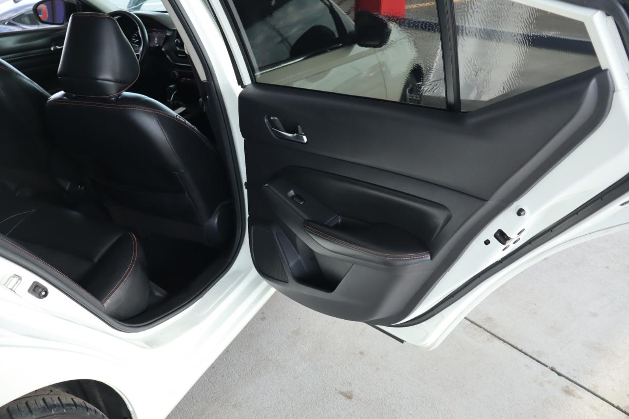 Nissan Altima 2.5 SR Sedan 2020