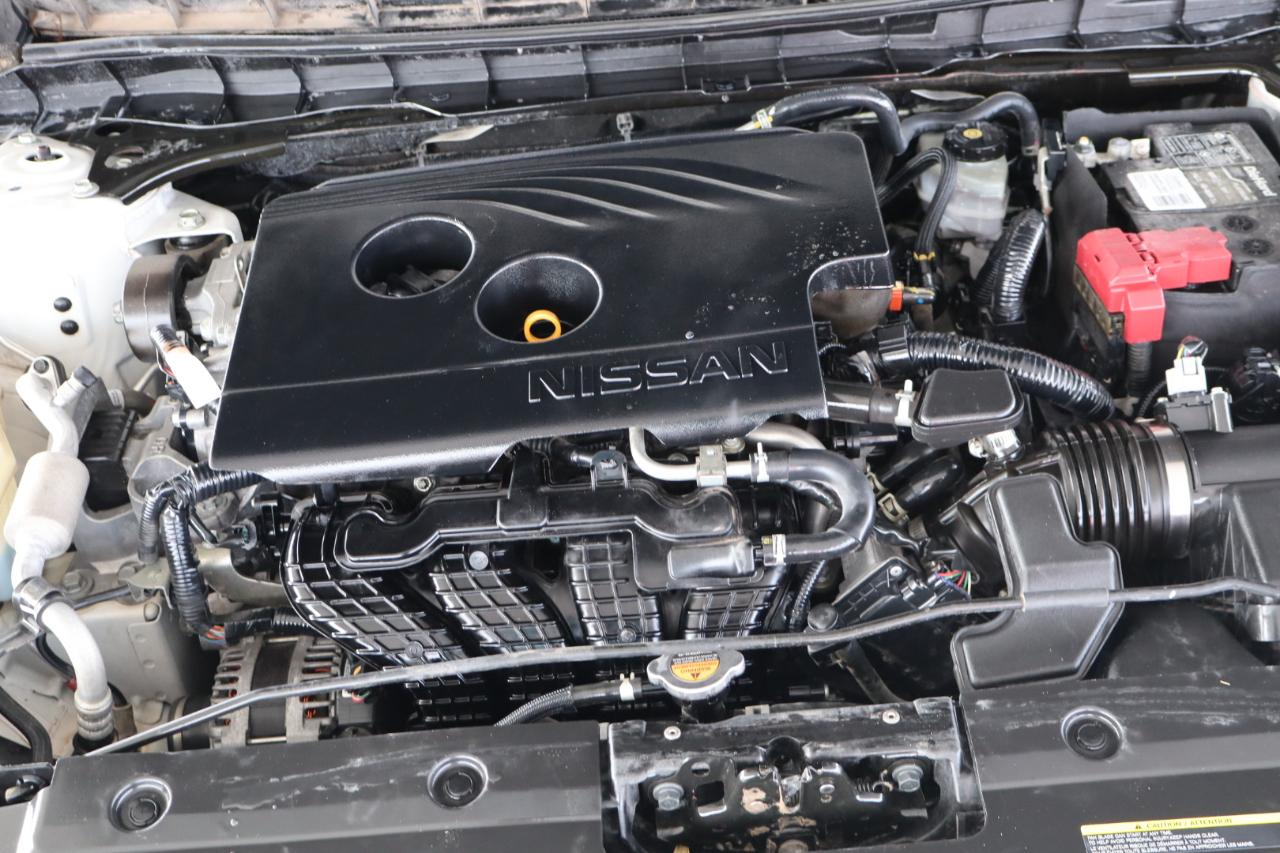 Nissan Altima 2.5 SR Sedan 2020