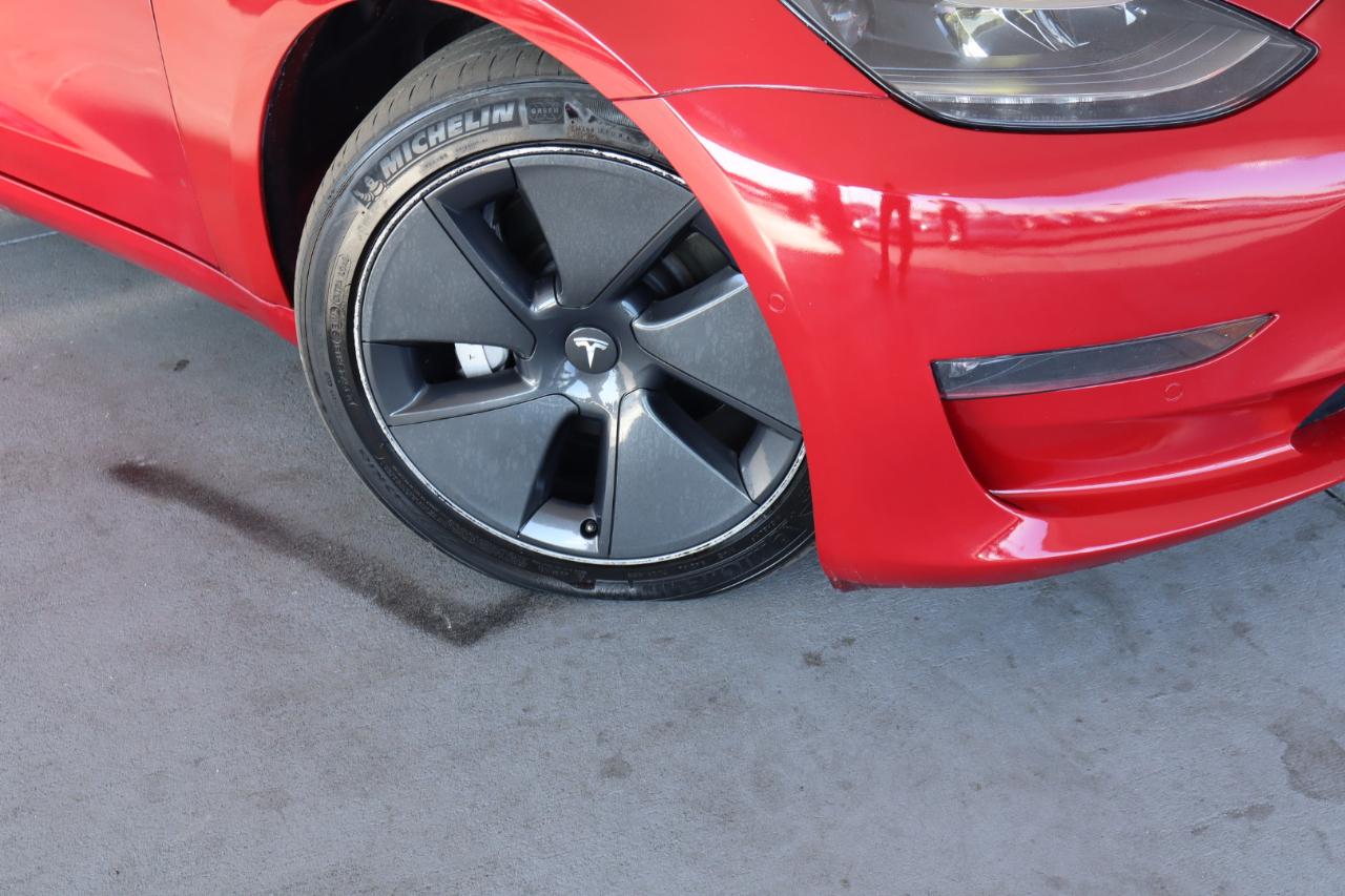 Tesla Model 3 Long Range AWD *Ltd Avail* 2022