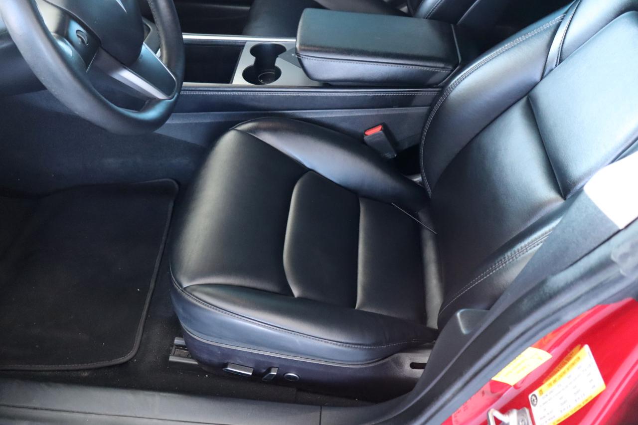 Tesla Model 3 Long Range AWD *Ltd Avail* 2022