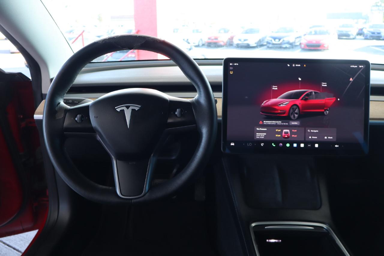 Tesla Model 3 Long Range AWD *Ltd Avail* 2022