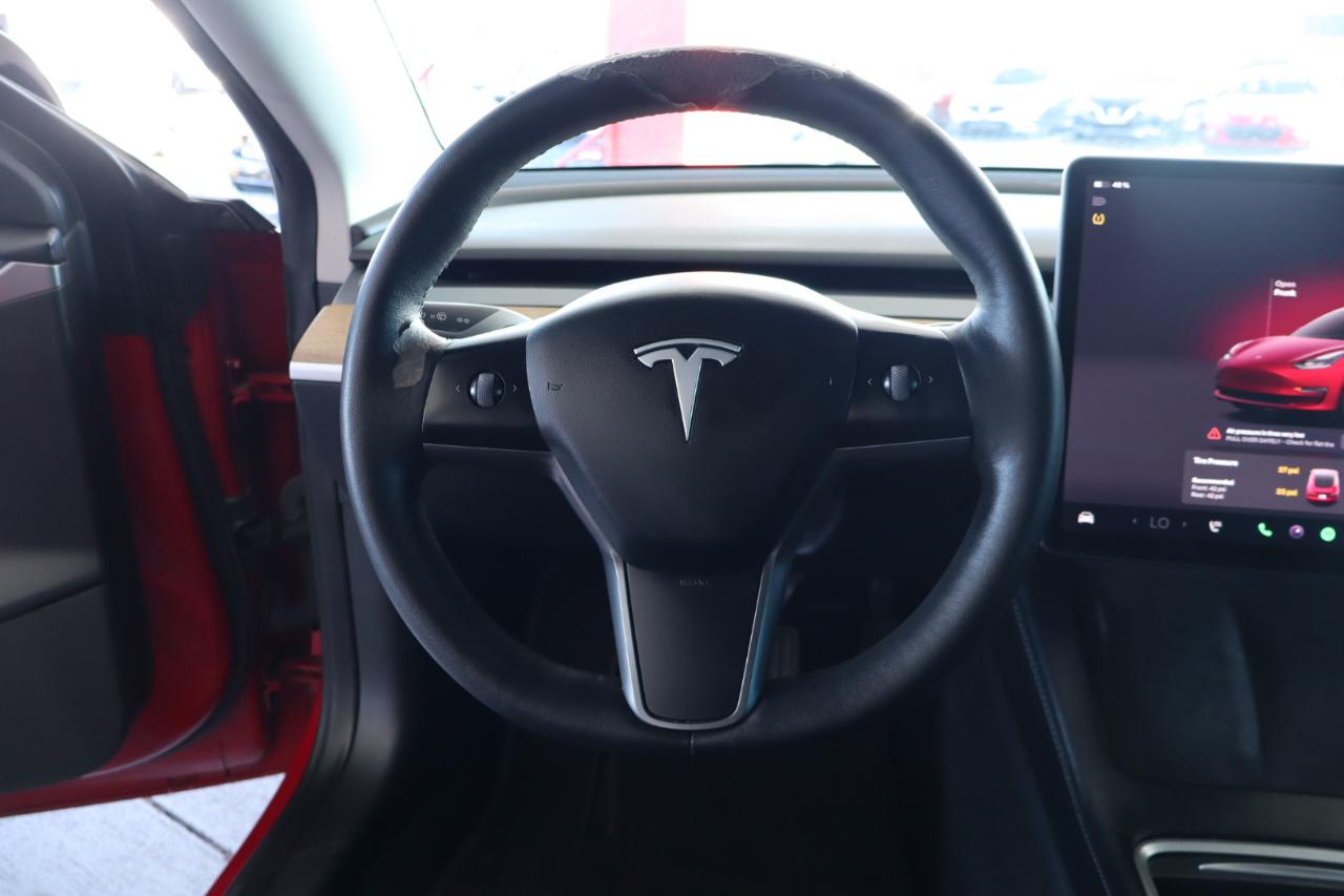 Tesla Model 3 Long Range AWD *Ltd Avail* 2022