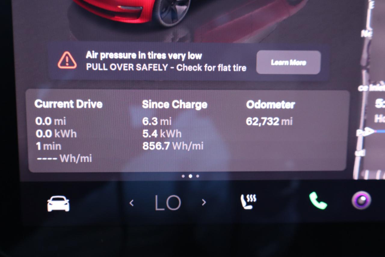 Tesla Model 3 Long Range AWD *Ltd Avail* 2022