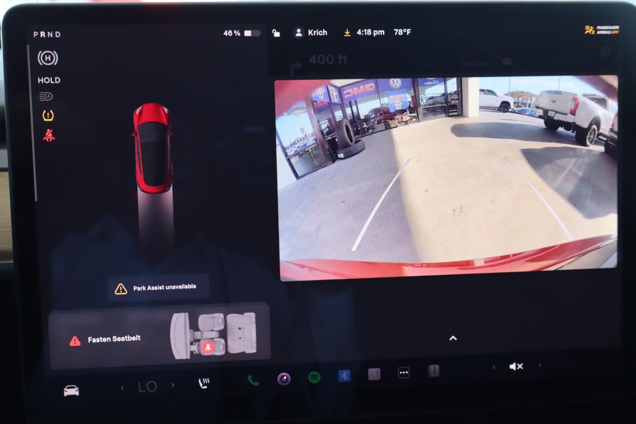 Tesla Model 3 Long Range AWD *Ltd Avail* 2022