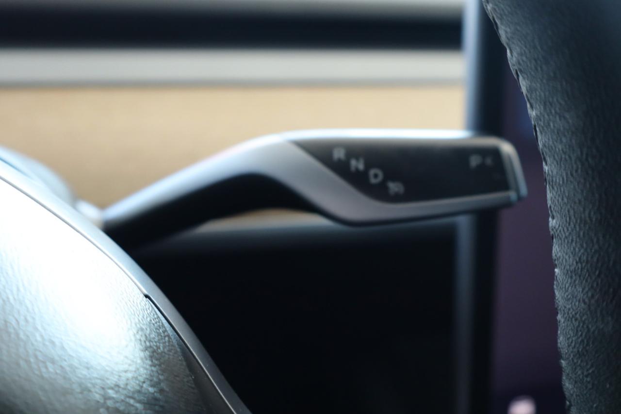 Tesla Model 3 Long Range AWD *Ltd Avail* 2022