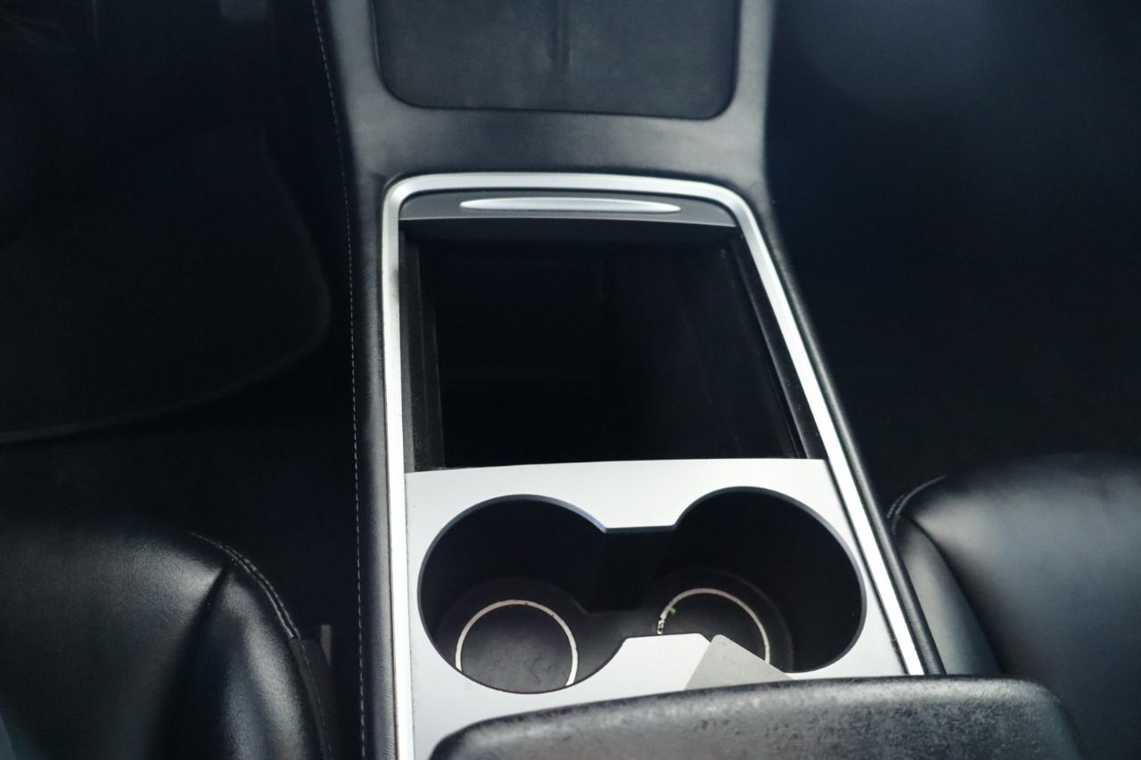 Tesla Model 3 Long Range AWD *Ltd Avail* 2022