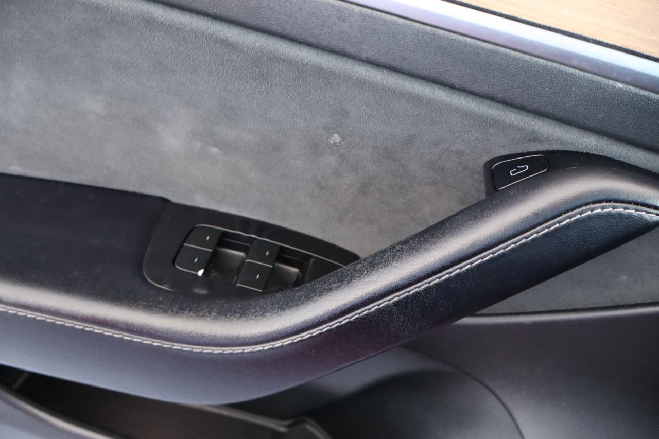 Tesla Model 3 Long Range AWD *Ltd Avail* 2022