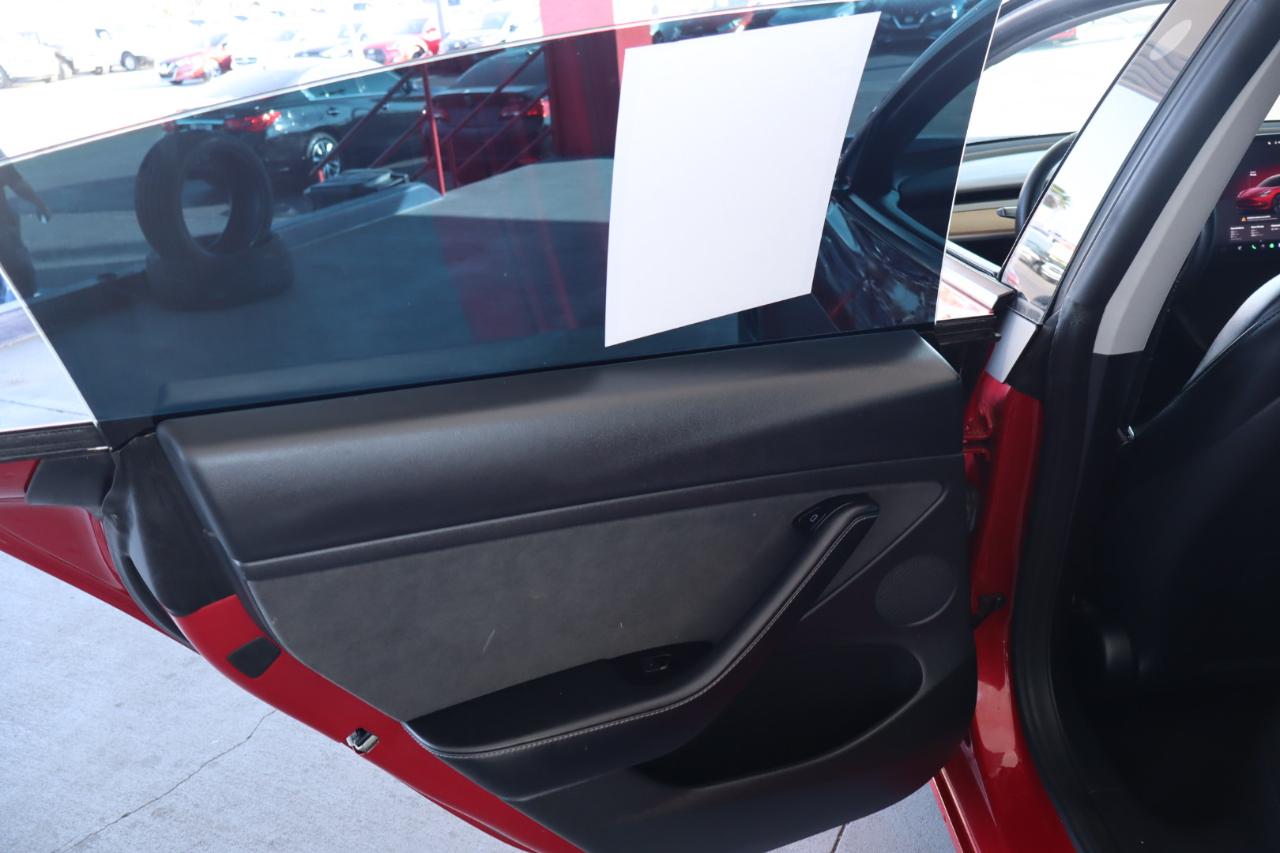 Tesla Model 3 Long Range AWD *Ltd Avail* 2022