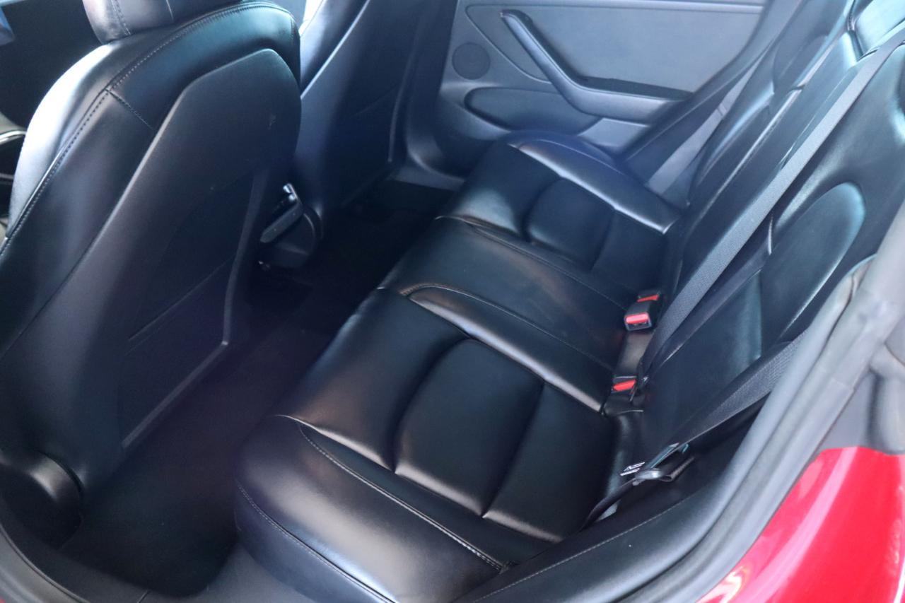 Tesla Model 3 Long Range AWD *Ltd Avail* 2022