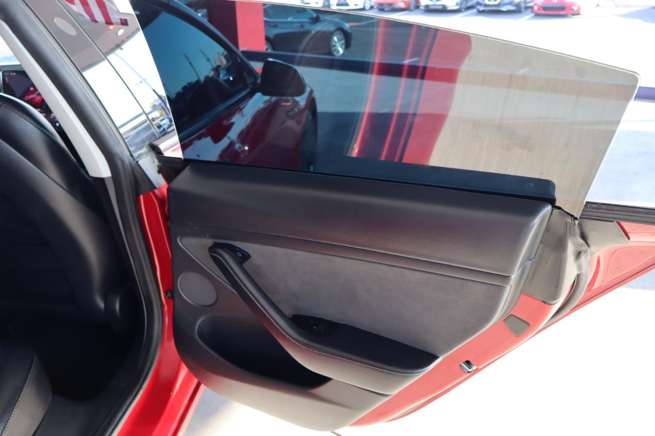 Tesla Model 3 Long Range AWD *Ltd Avail* 2022