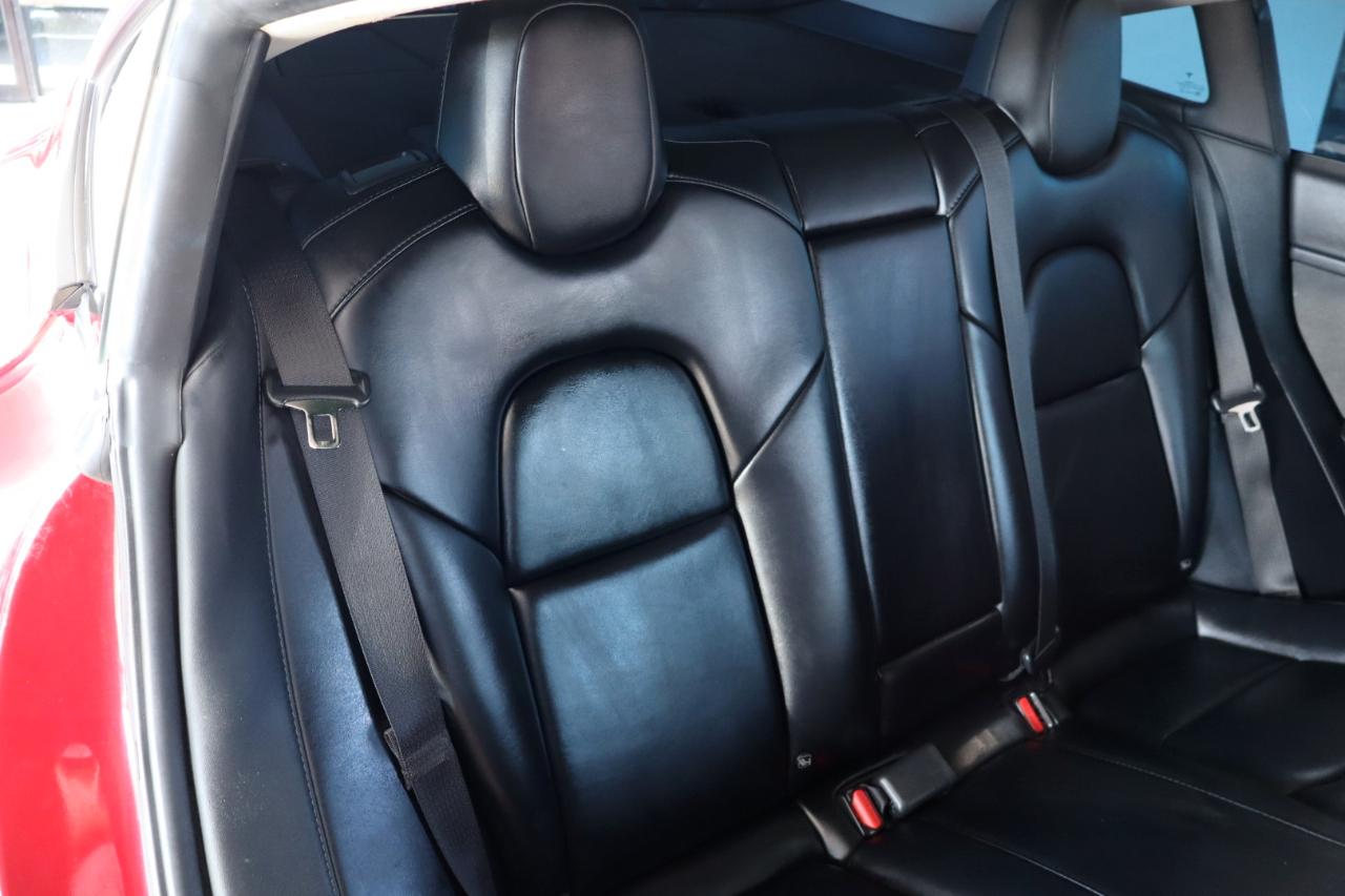 Tesla Model 3 Long Range AWD *Ltd Avail* 2022