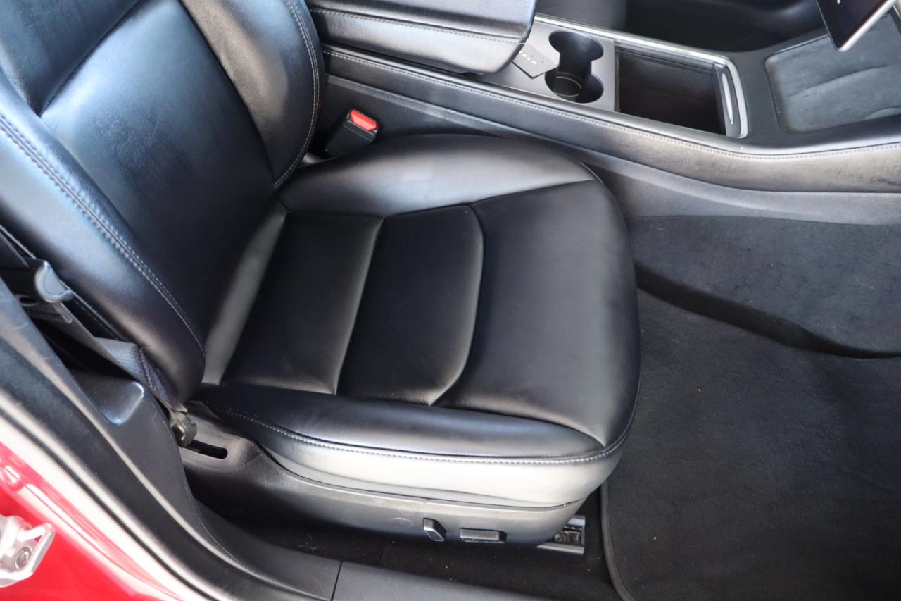 Tesla Model 3 Long Range AWD *Ltd Avail* 2022