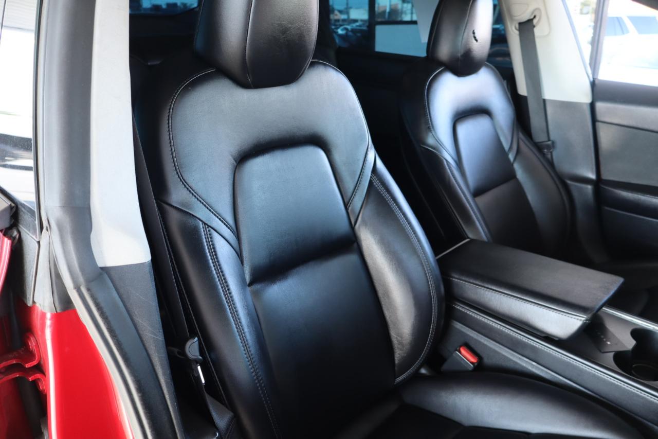 Tesla Model 3 Long Range AWD *Ltd Avail* 2022