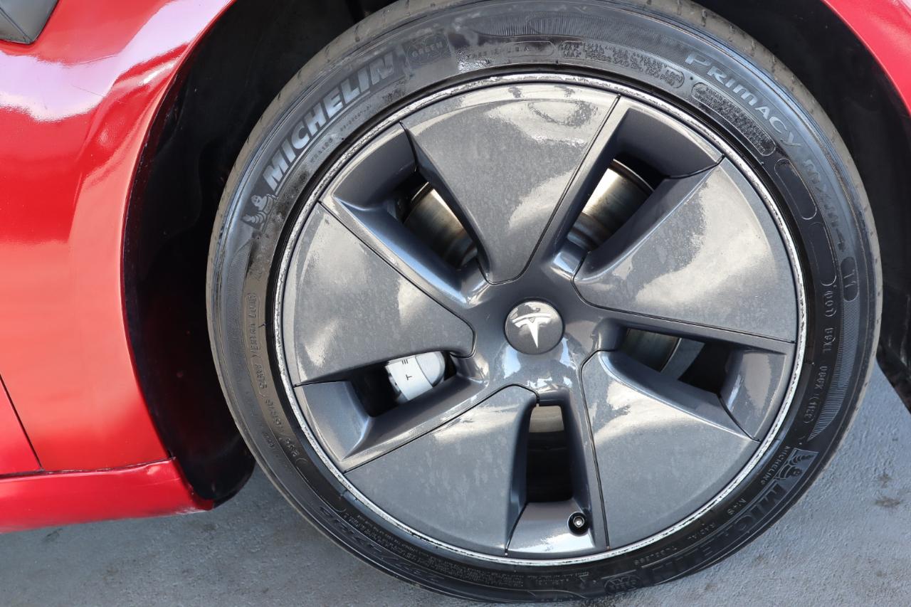 Tesla Model 3 Long Range AWD *Ltd Avail* 2022