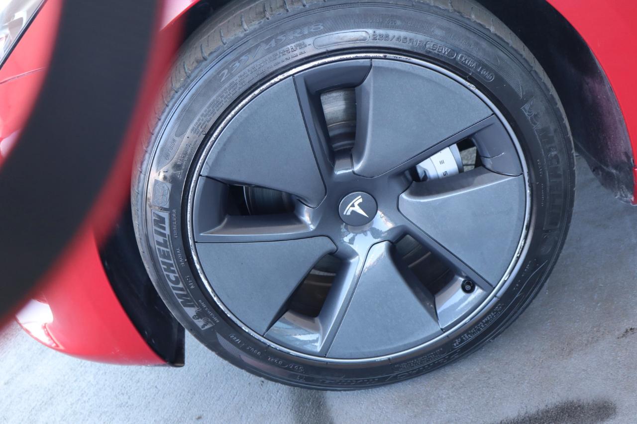 Tesla Model 3 Long Range AWD *Ltd Avail* 2022