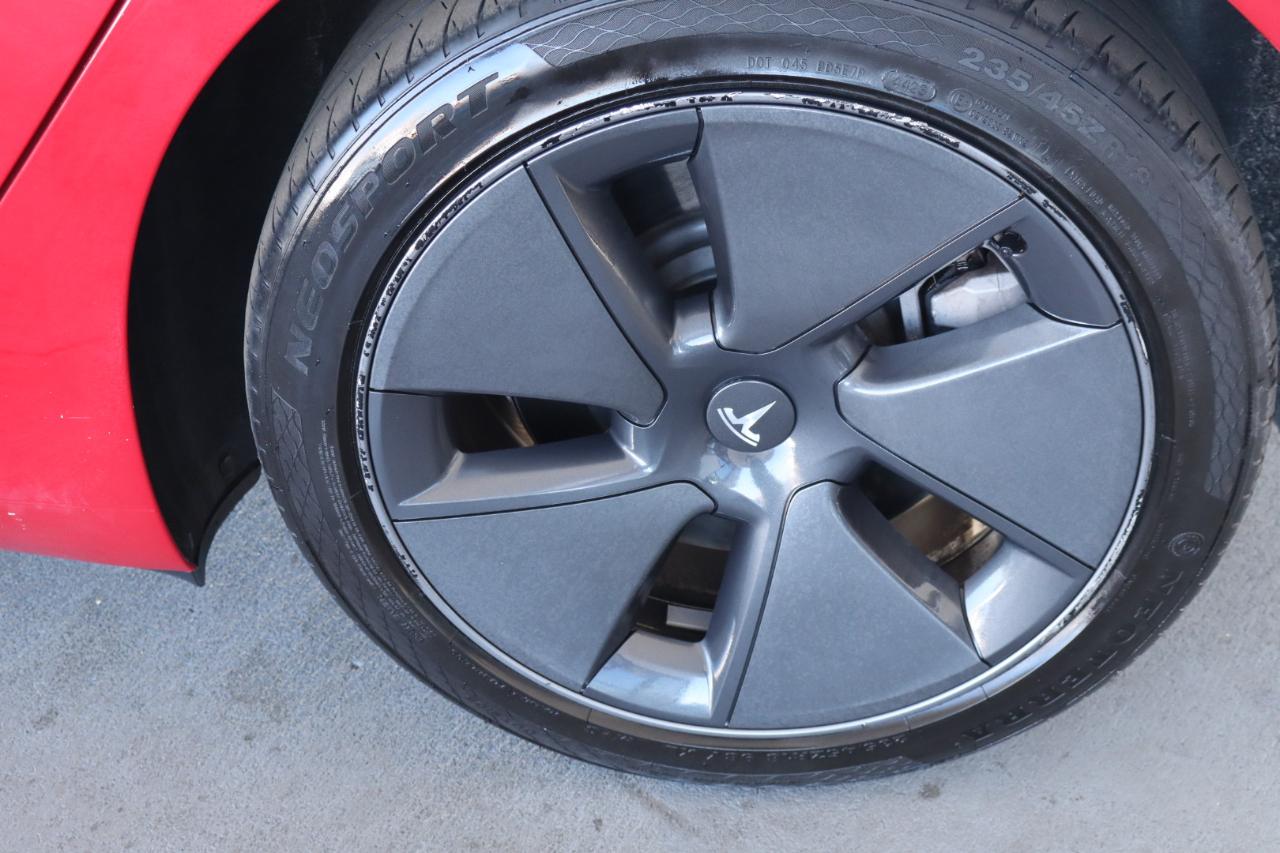 Tesla Model 3 Long Range AWD *Ltd Avail* 2022