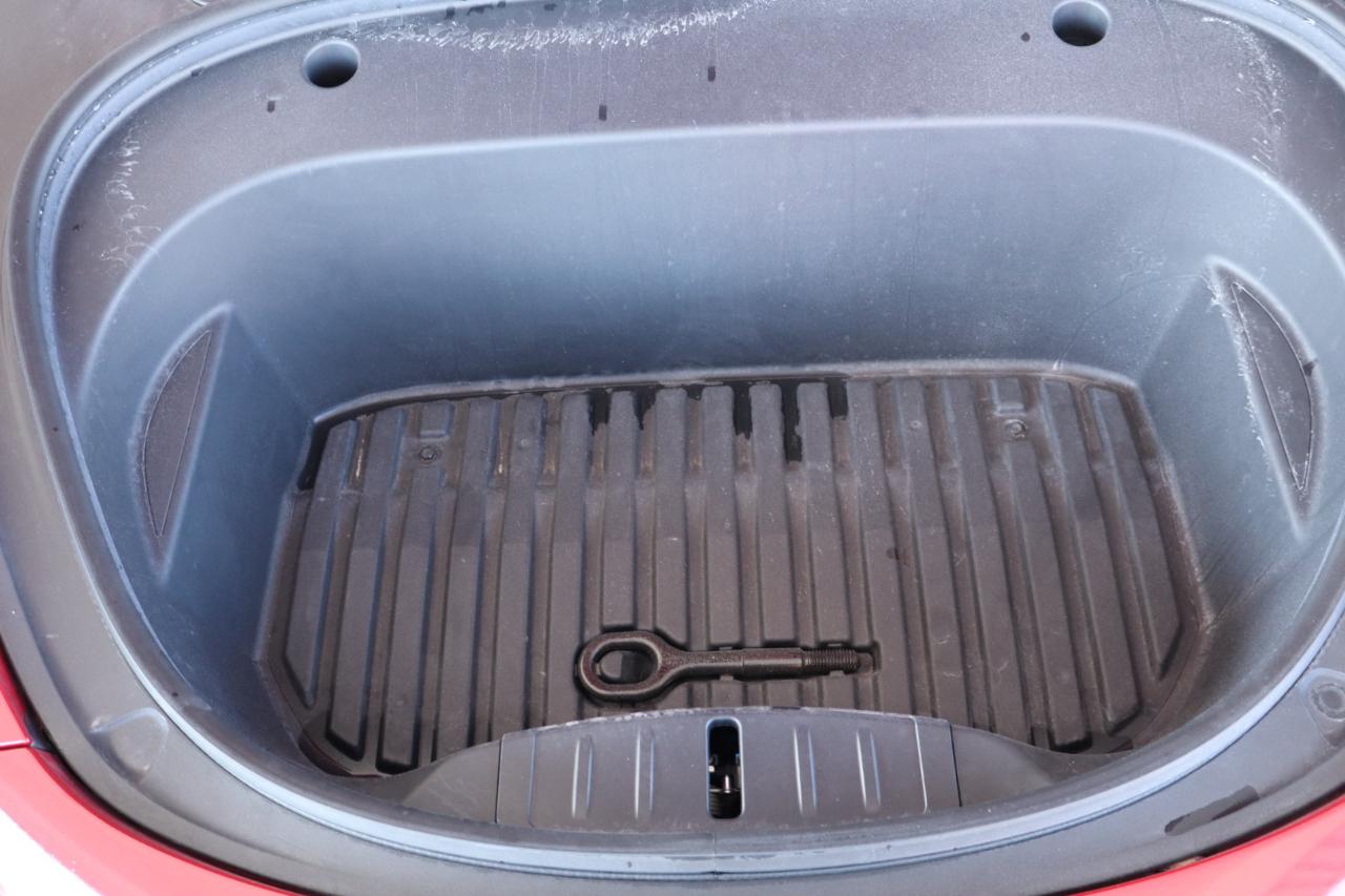 Tesla Model 3 Long Range AWD *Ltd Avail* 2022