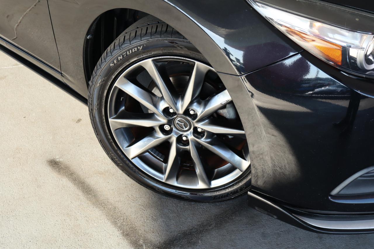 Mazda Mazda3 5-Door Touring Auto 2018