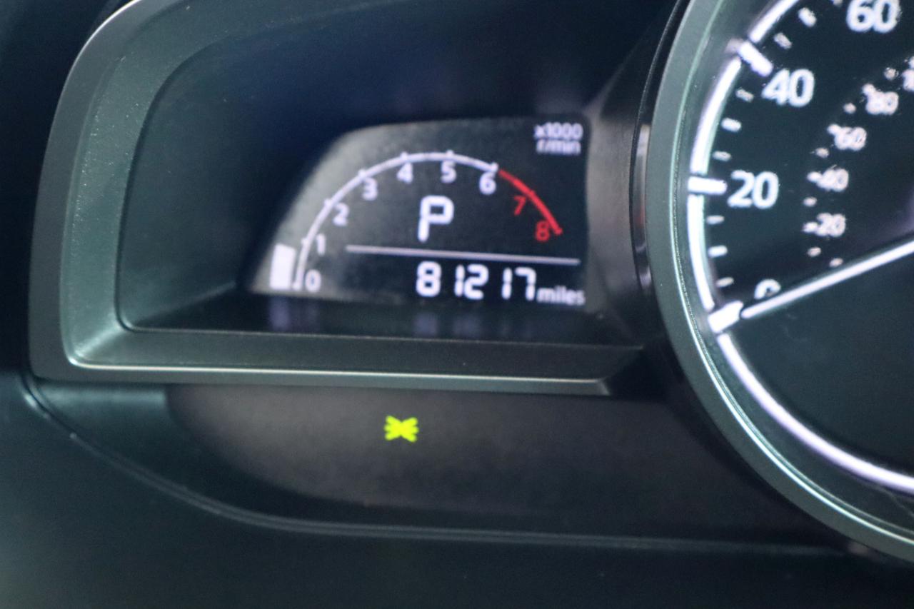 Mazda Mazda3 5-Door Touring Auto 2018