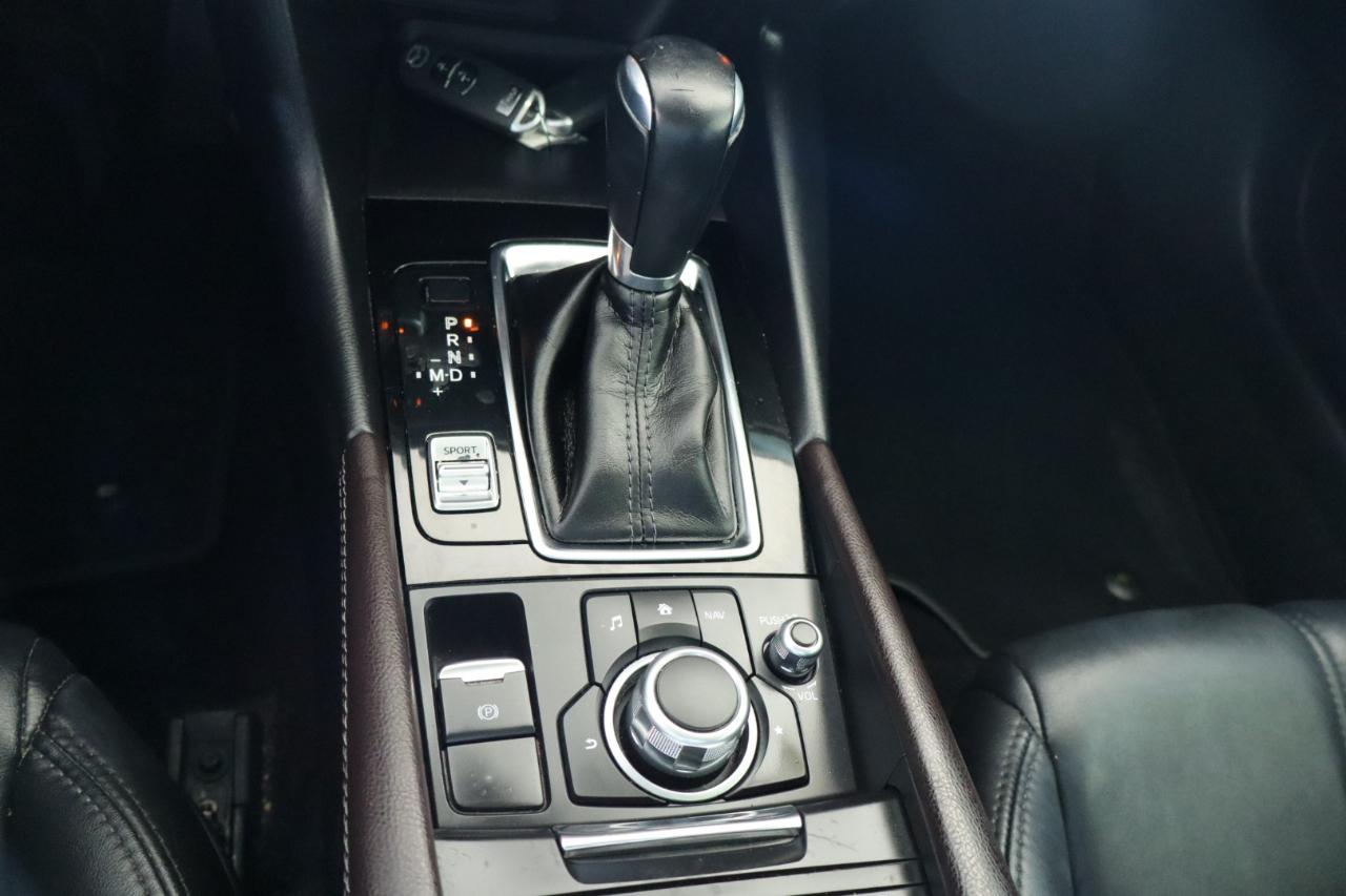 Mazda Mazda3 5-Door Touring Auto 2018