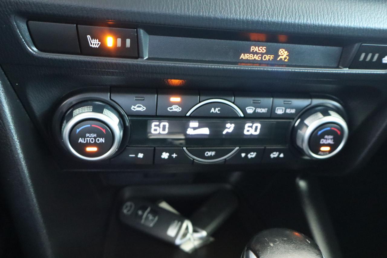 Mazda Mazda3 5-Door Touring Auto 2018