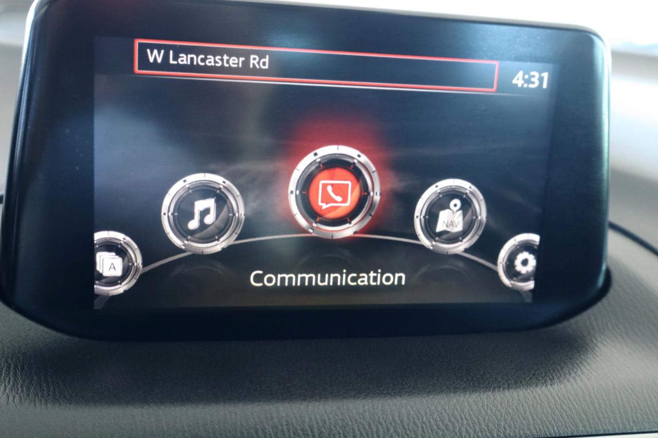 Mazda Mazda3 5-Door Touring Auto 2018