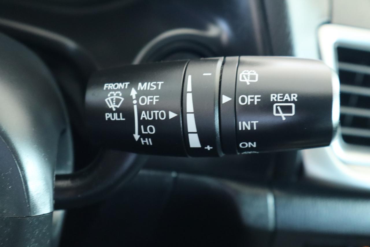 Mazda Mazda3 5-Door Touring Auto 2018