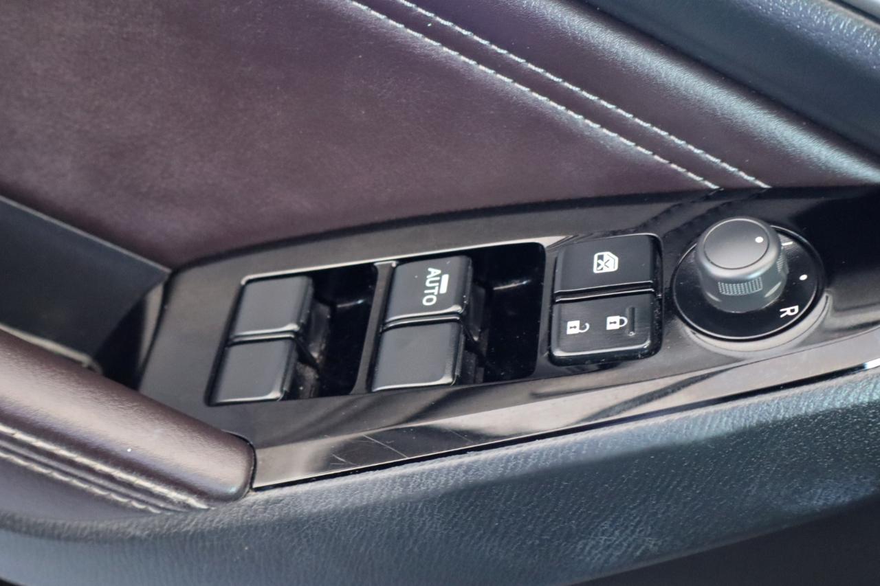 Mazda Mazda3 5-Door Touring Auto 2018