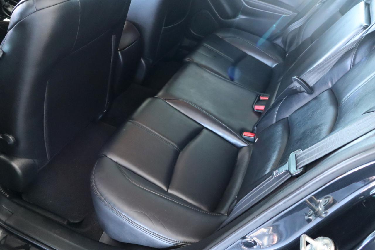 Mazda Mazda3 5-Door Touring Auto 2018