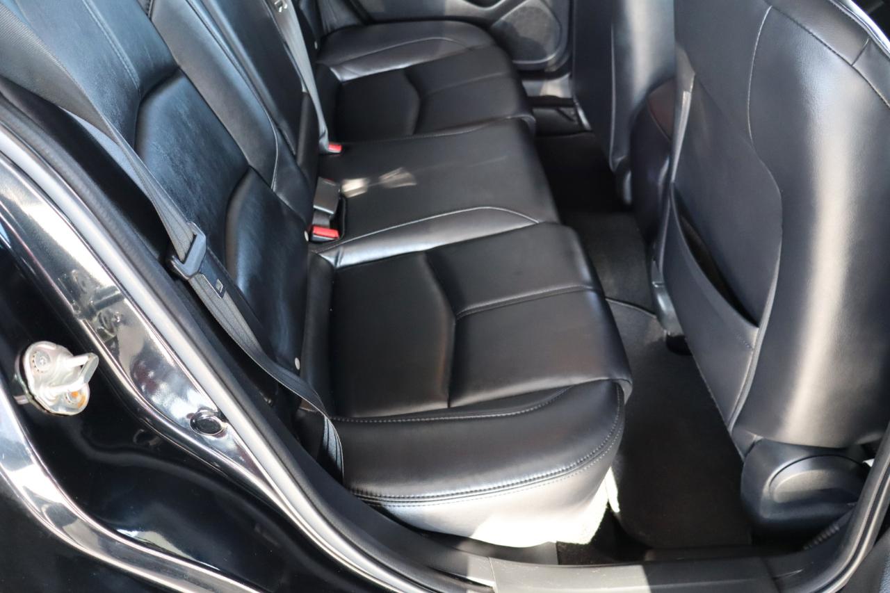 Mazda Mazda3 5-Door Touring Auto 2018