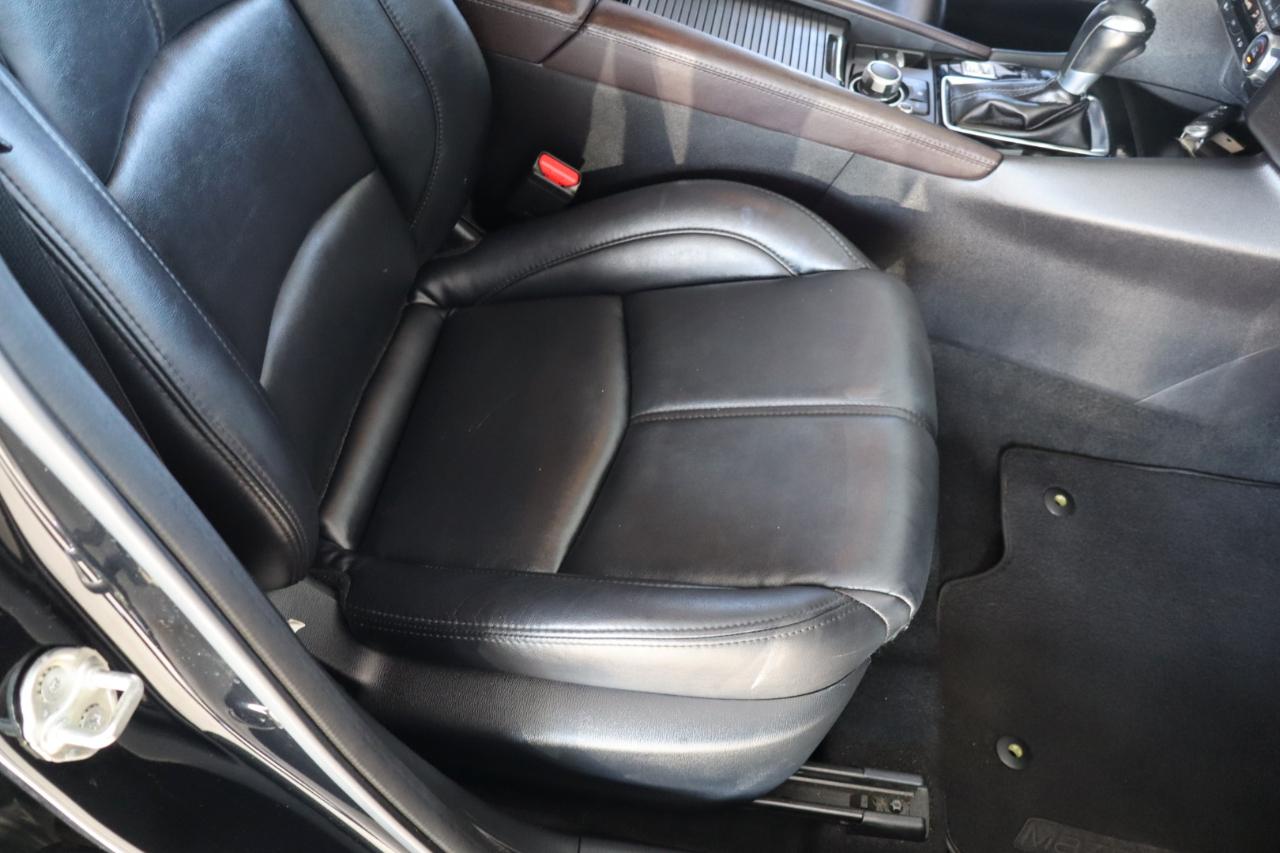 Mazda Mazda3 5-Door Touring Auto 2018