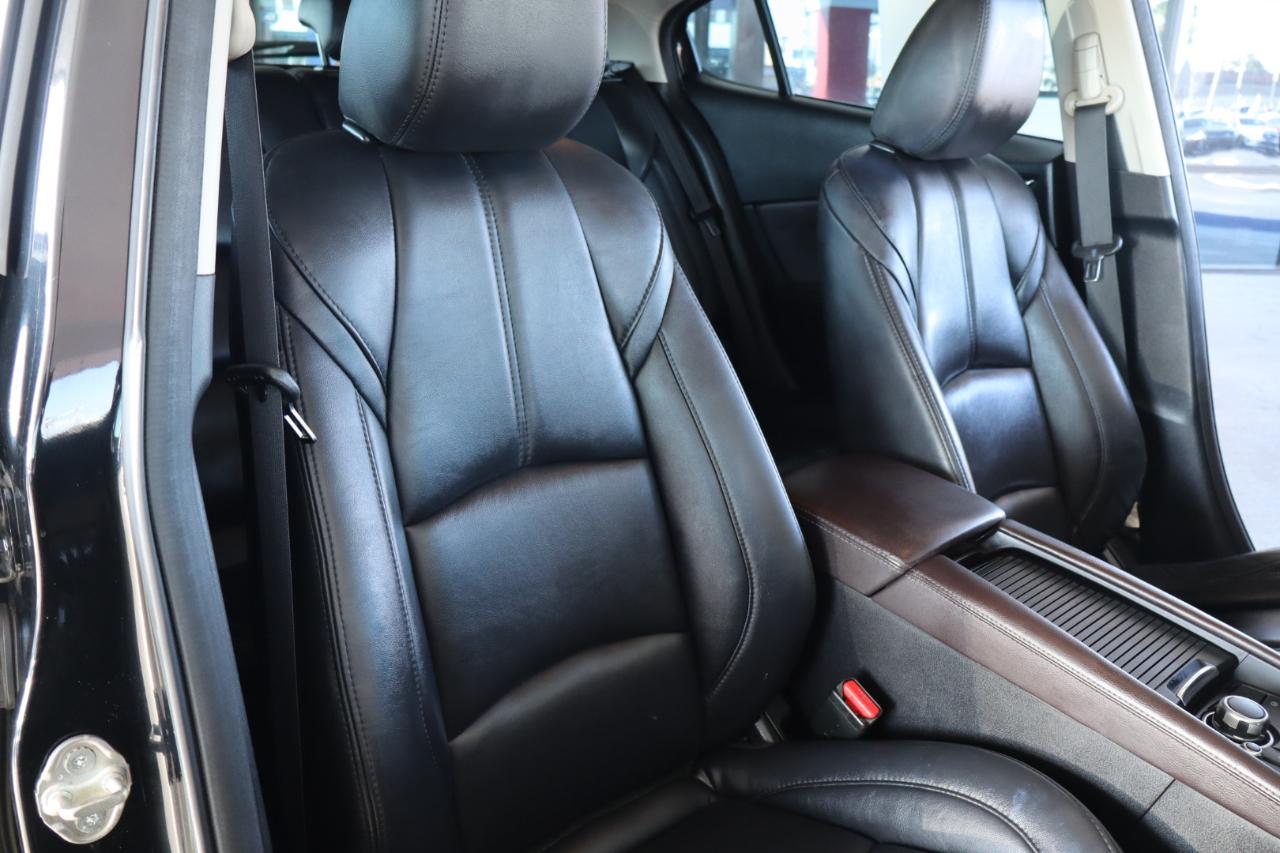 Mazda Mazda3 5-Door Touring Auto 2018