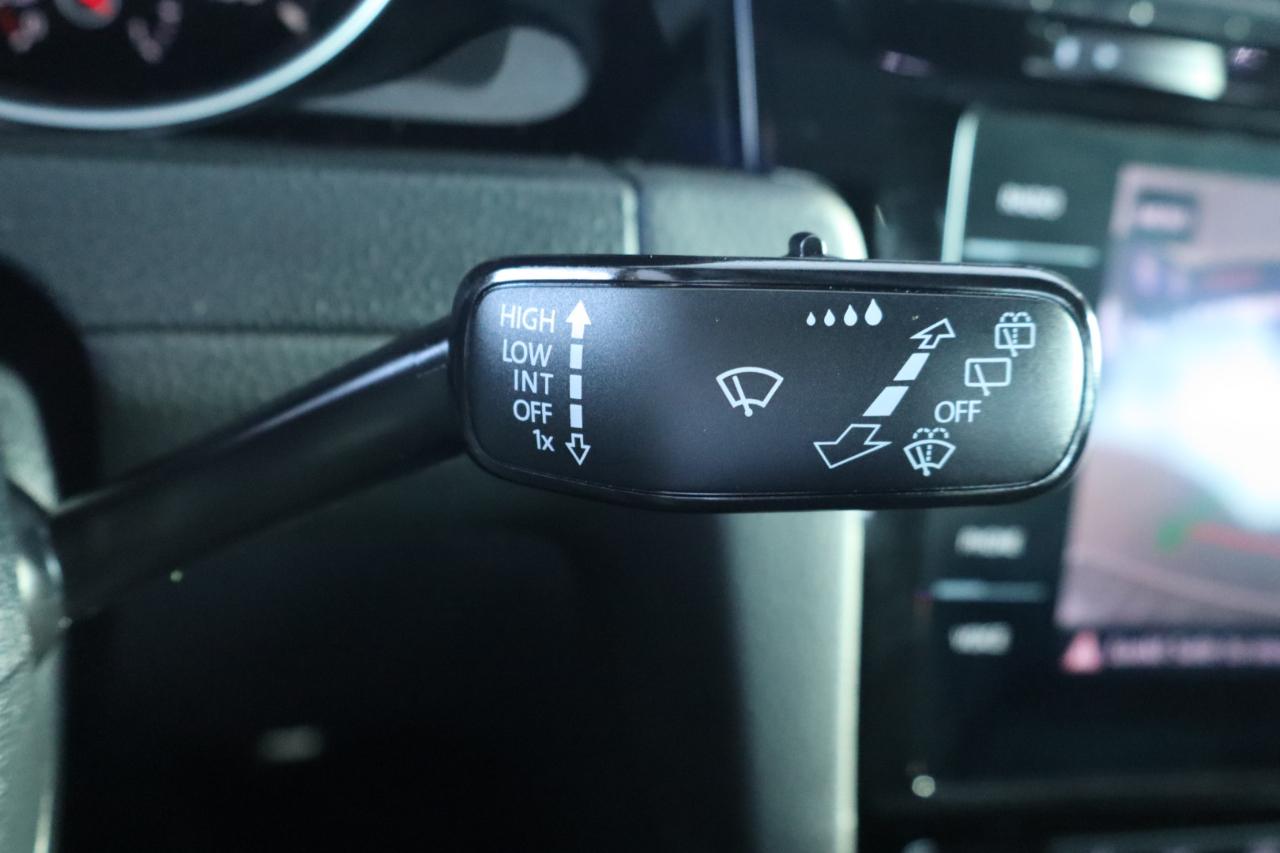 Volkswagen Golf GTI 2.0T Autobahn Manual 2019